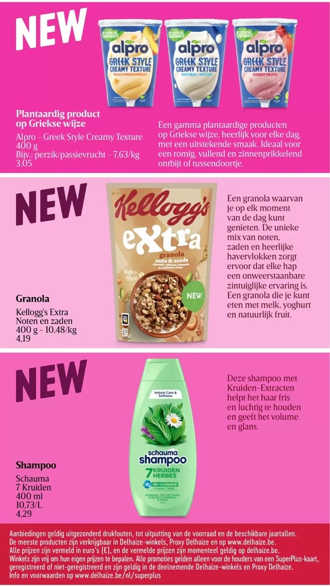 Folder Proxy Delhaize, pagina 53 van 53