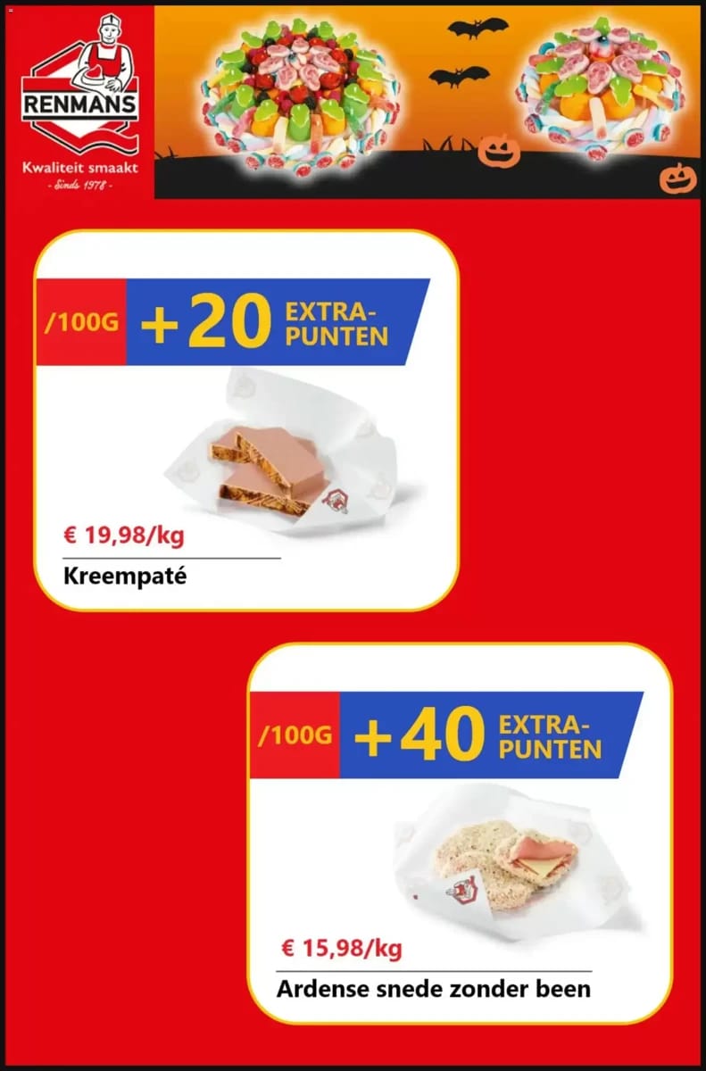 Folder Renmans, pagina 5 van 5