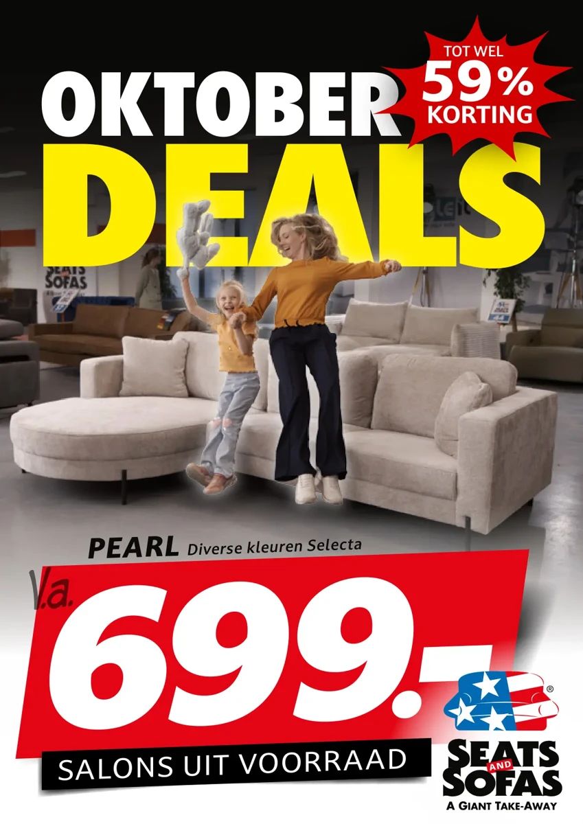 Folder Seats and Sofas, pagina 1 van 10