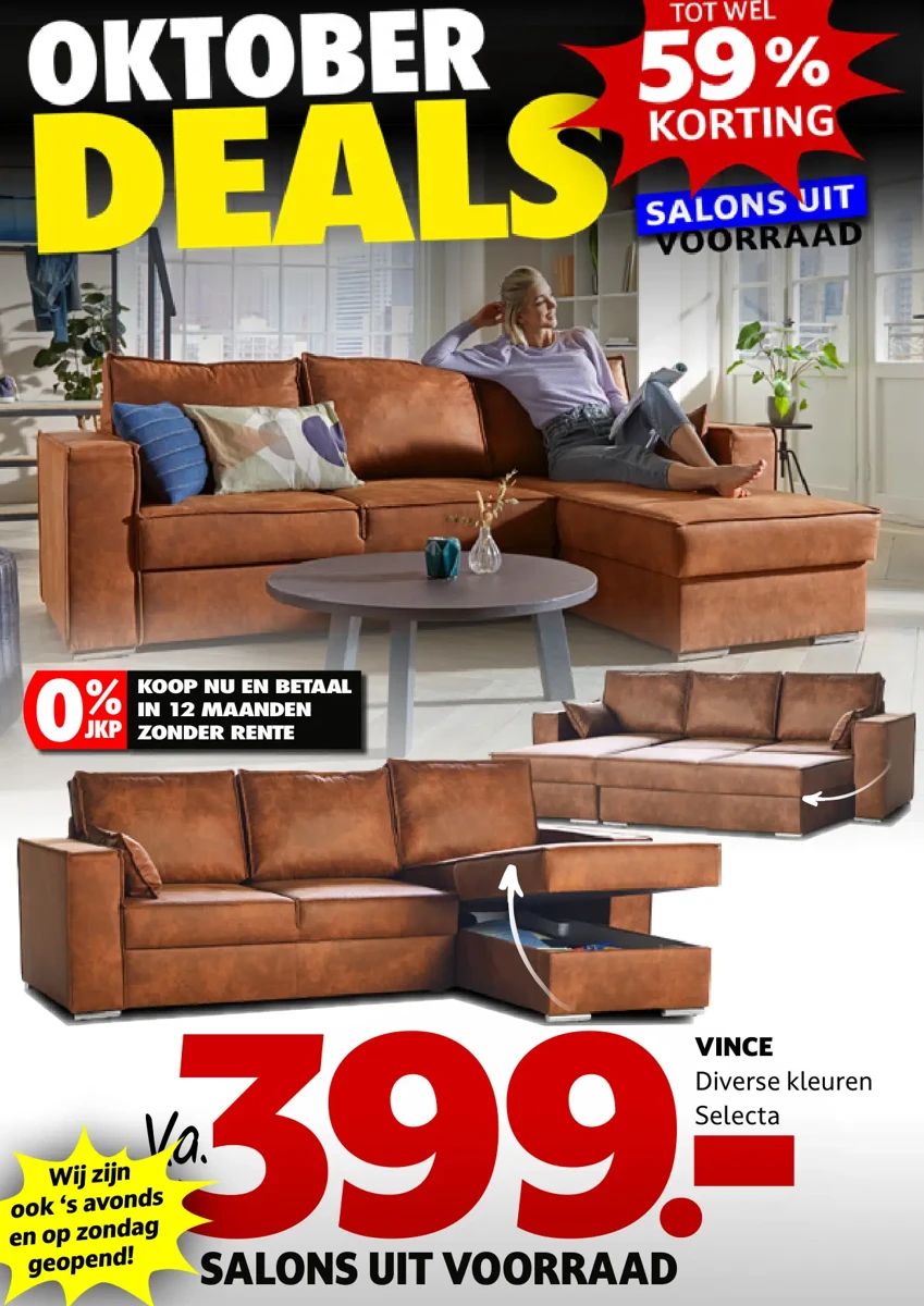 Folder Seats and Sofas, pagina 4 van 10