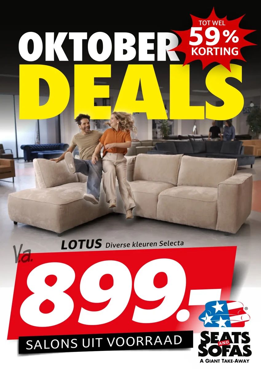 Folder Seats and Sofas, pagina 5 van 10