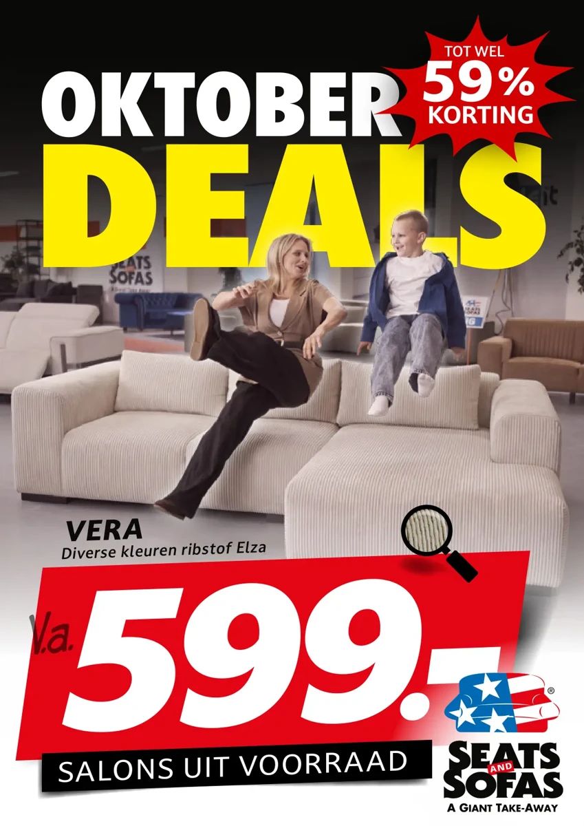 Folder Seats and Sofas, pagina 6 van 10
