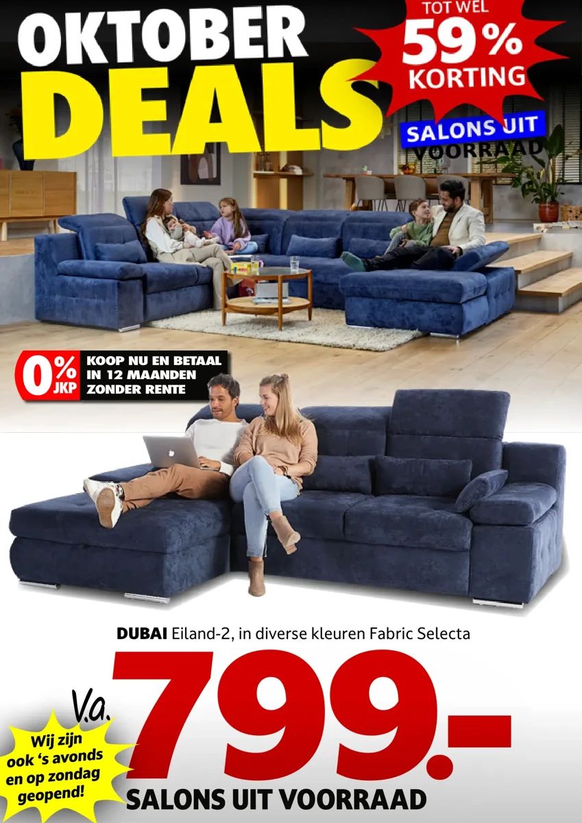 Folder Seats and Sofas, pagina 7 van 10