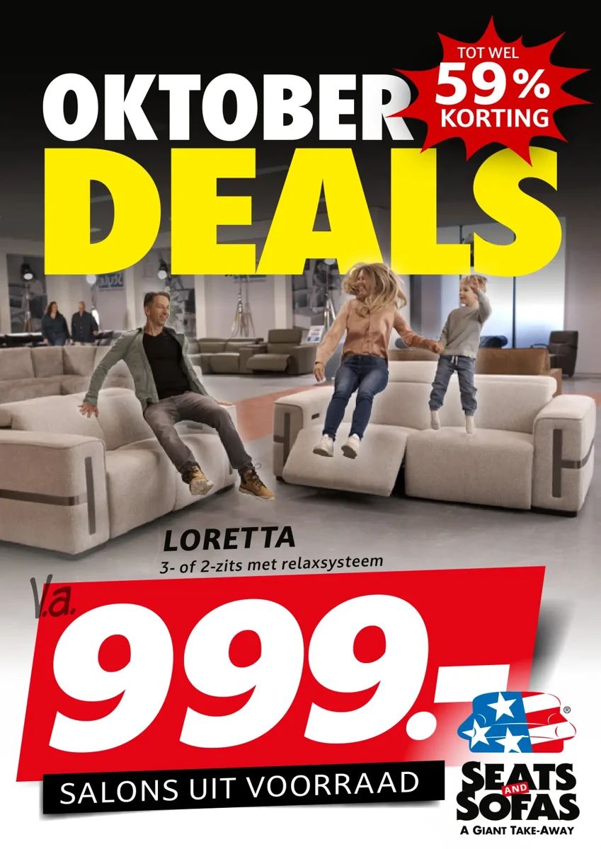 Folder Seats and Sofas, pagina 8 van 10