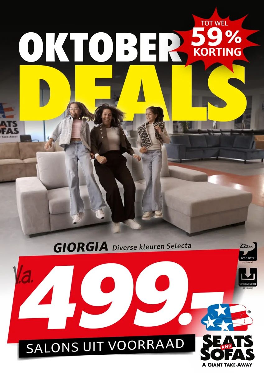 Folder Seats and Sofas, pagina 9 van 10