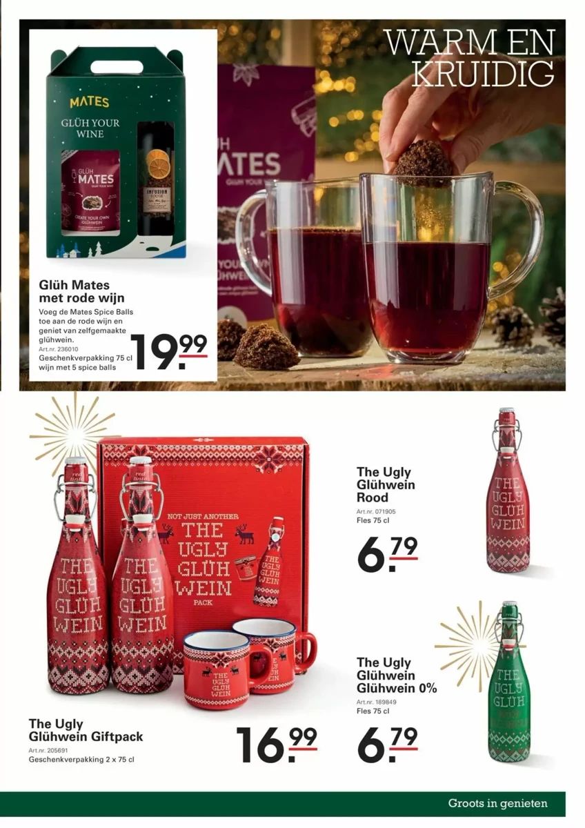 Folder Sligro, pagina 9 van 44