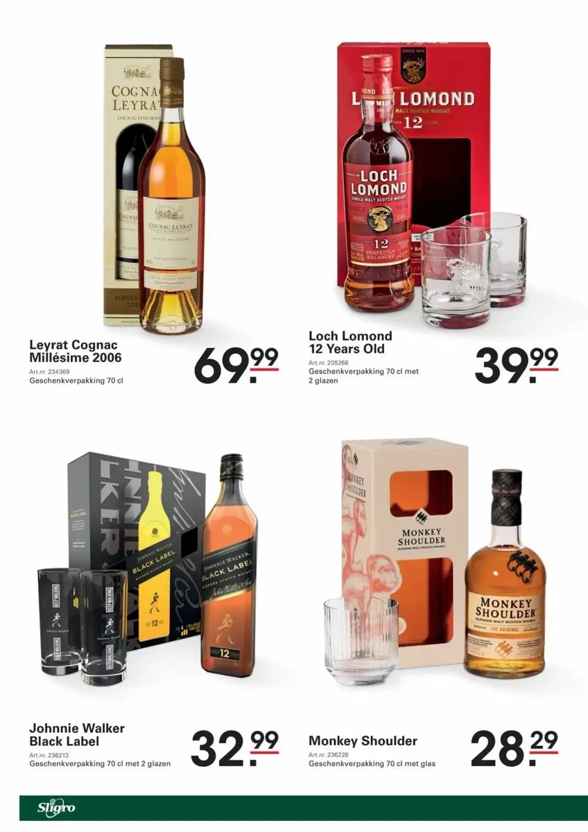 Folder Sligro, pagina 12 van 44