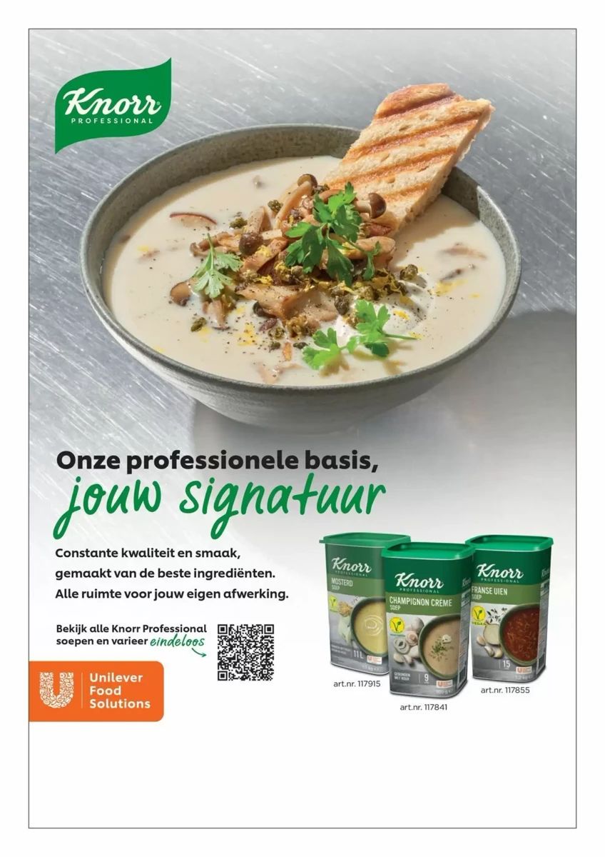 Folder Sligro, pagina 17 van 30