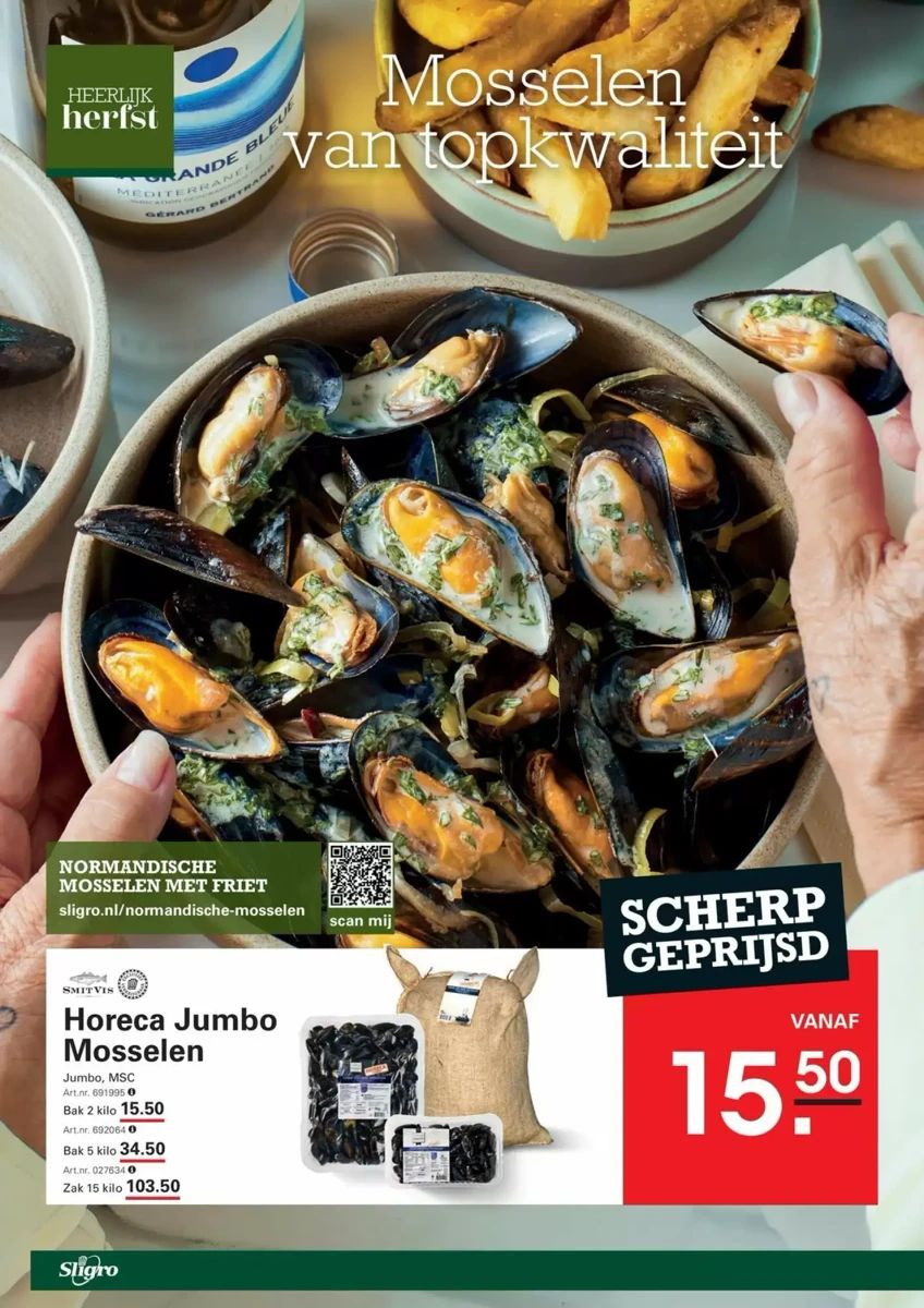 Folder Sligro, pagina 2 van 63