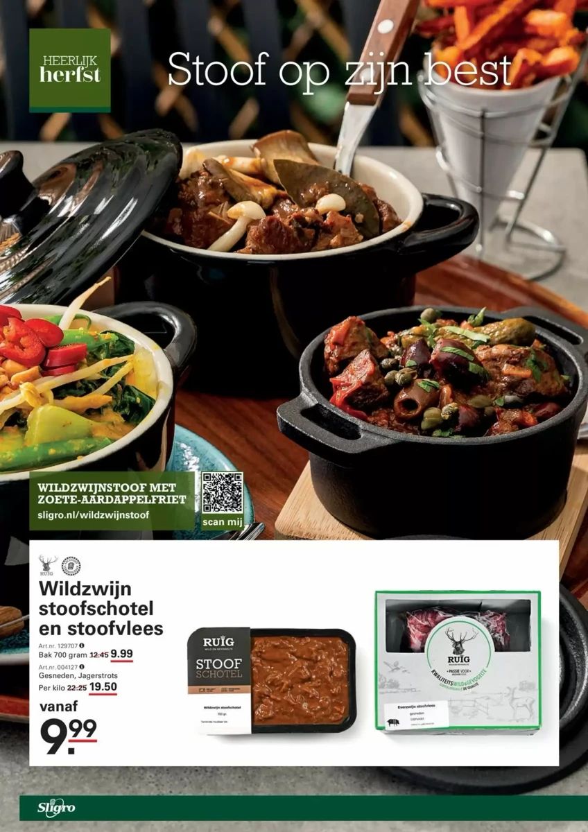 Folder Sligro, pagina 6 van 63