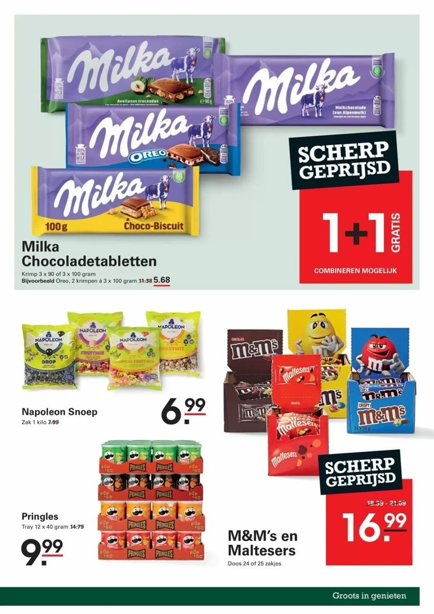 Folder Sligro, pagina 17 van 63