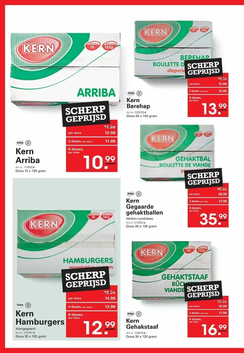 Folder Sligro, pagina 26 van 63