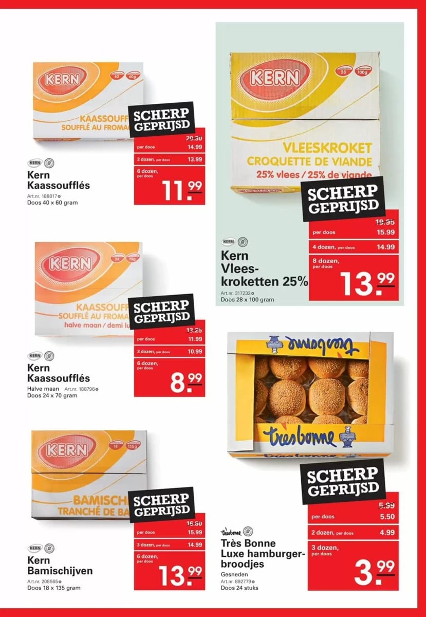 Folder Sligro, pagina 27 van 63