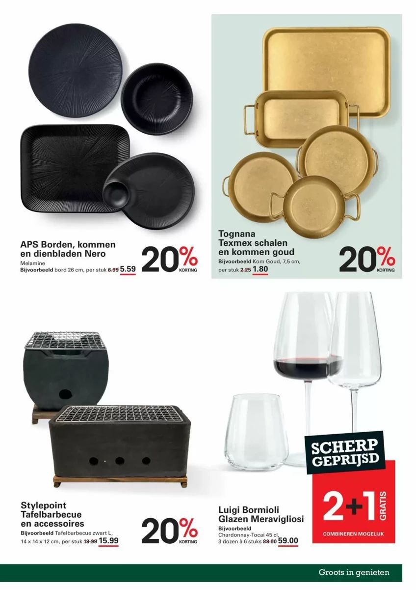 Folder Sligro, pagina 55 van 63
