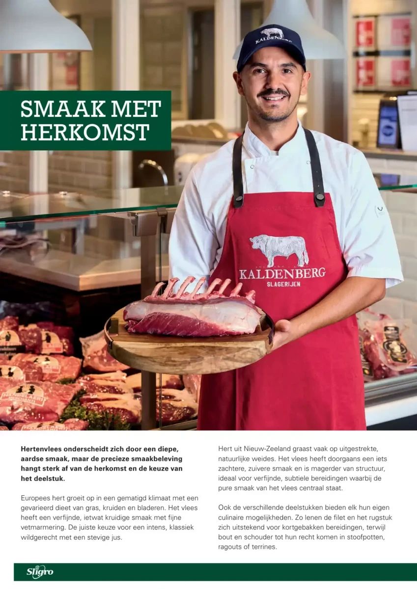 Folder Sligro, pagina 2 van 20