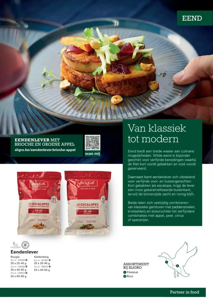 Folder Sligro, pagina 13 van 20