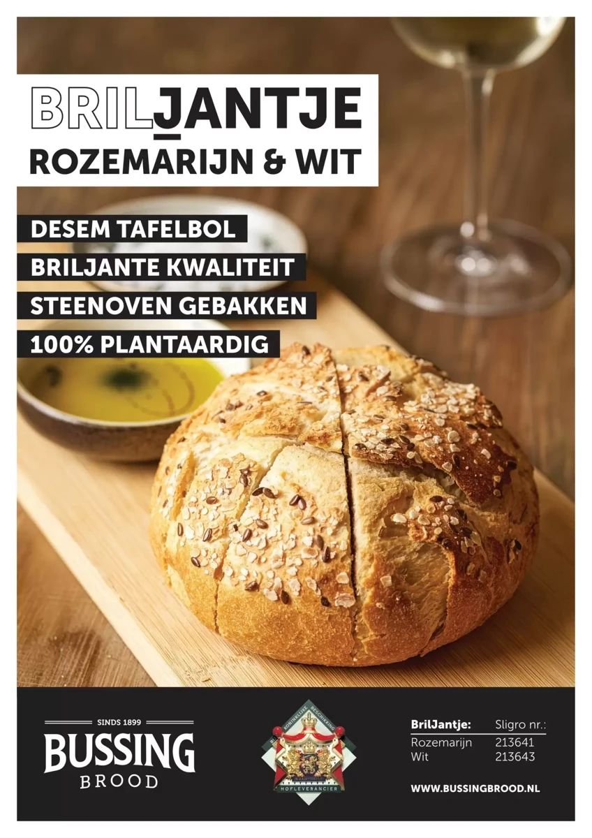 Folder Sligro, pagina 25 van 26