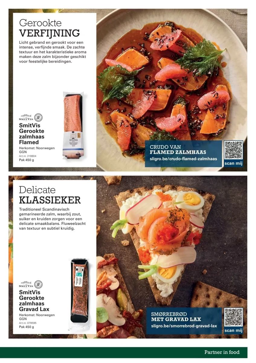 Folder Sligro, pagina 3 van 20