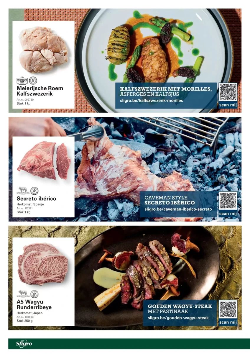 Folder Sligro, pagina 8 van 20
