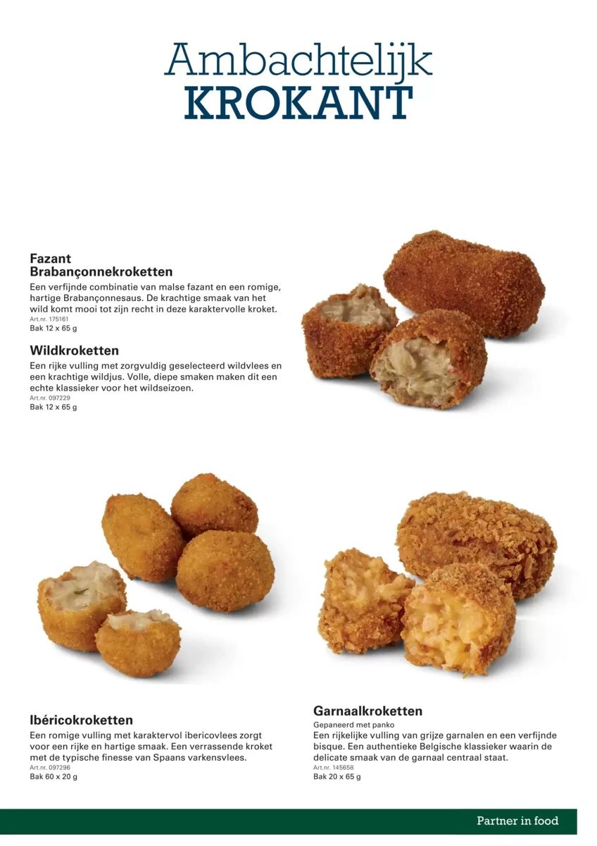 Folder Sligro, pagina 11 van 20