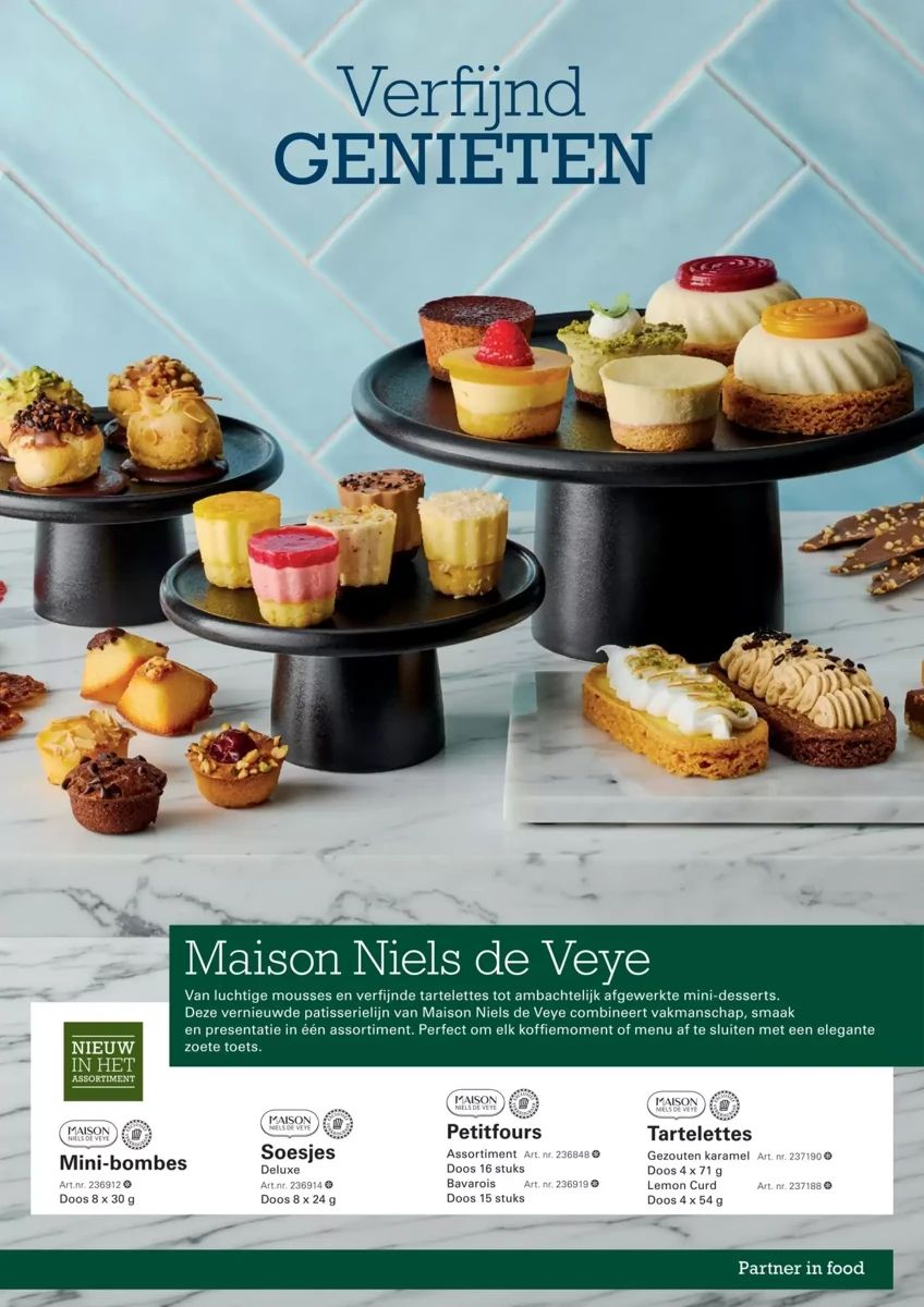 Folder Sligro, pagina 15 van 20