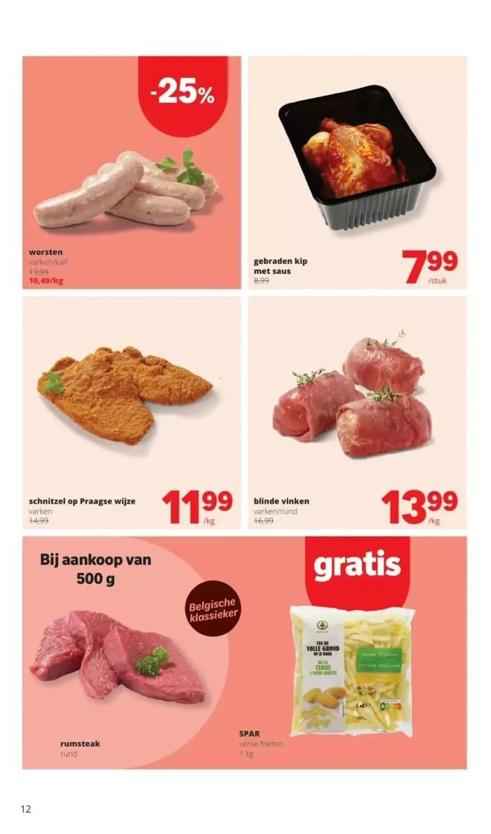 Folder Spar Colruyt, pagina 12 van 28