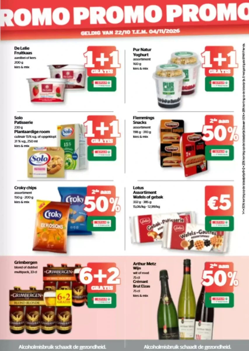 Folder Spar Express, pagina 3 van 4