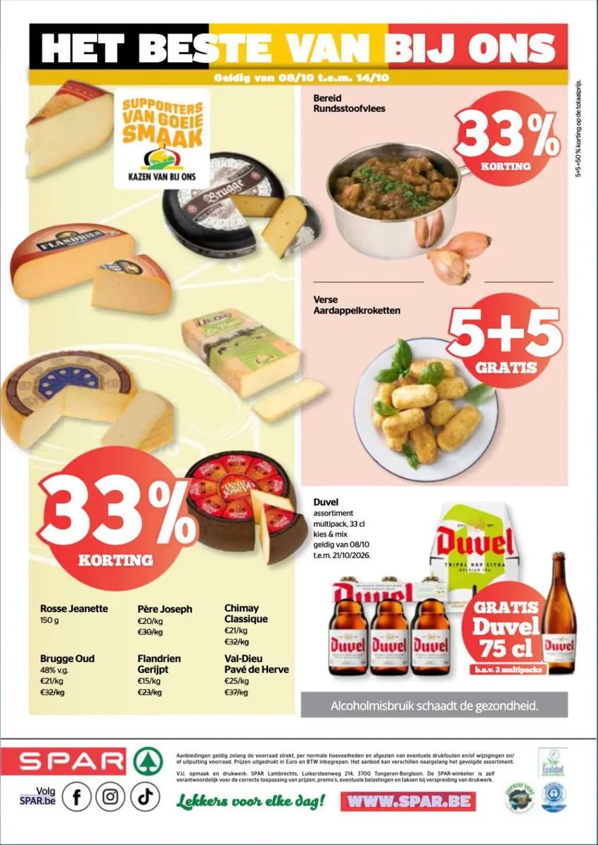 Folder Spar, pagina 2 van 2