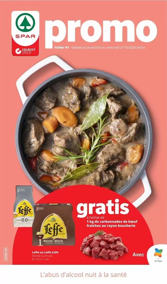 Folder Spar, pagina 1 van 24