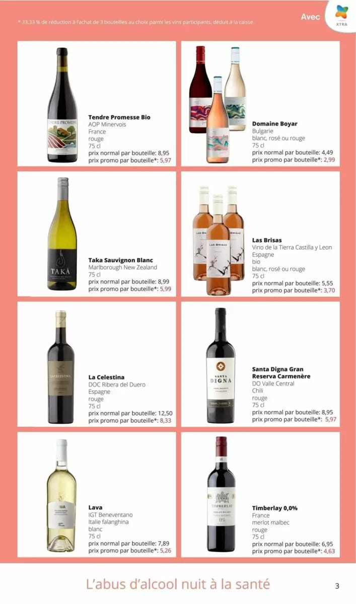Folder Spar, pagina 3 van 24