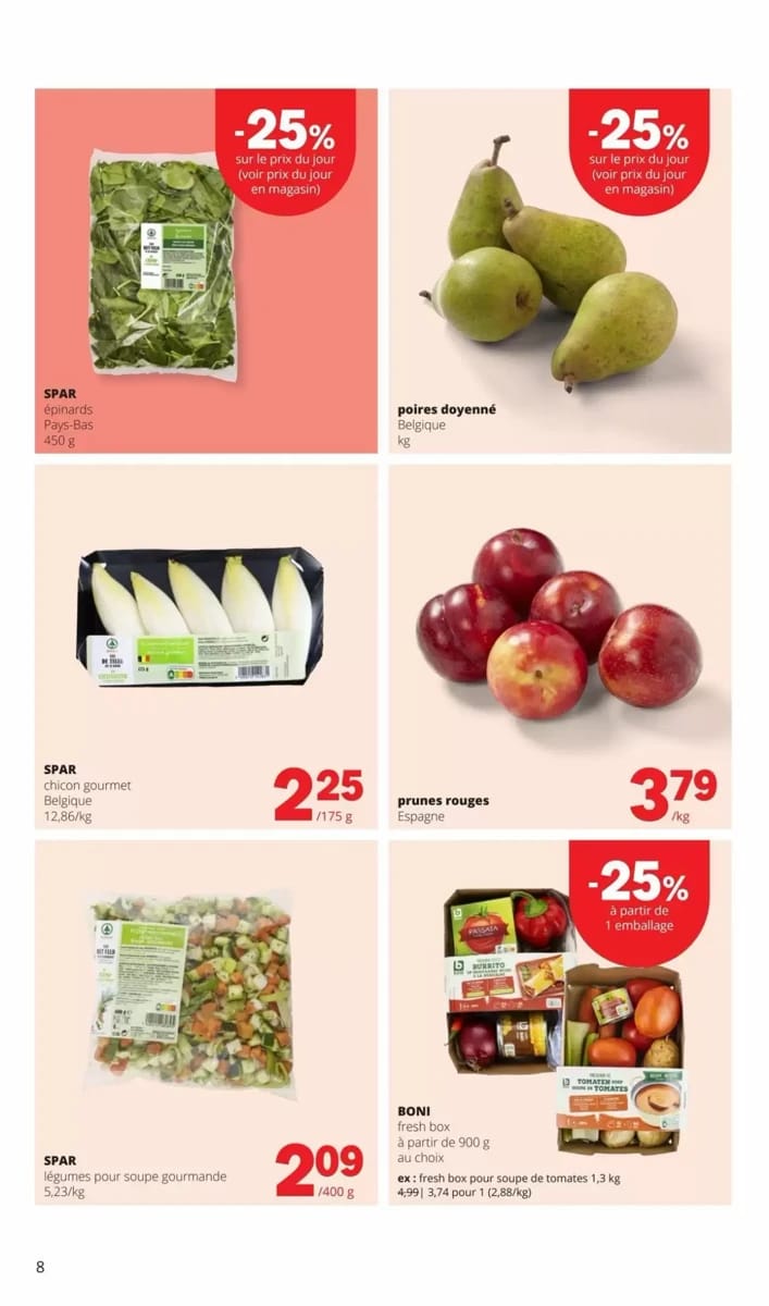 Folder Spar, pagina 8 van 24