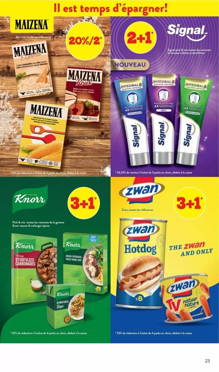 Folder Spar, pagina 23 van 24