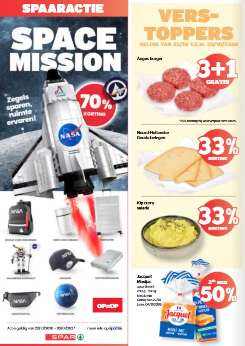 Folder Spar, pagina 2 van 4