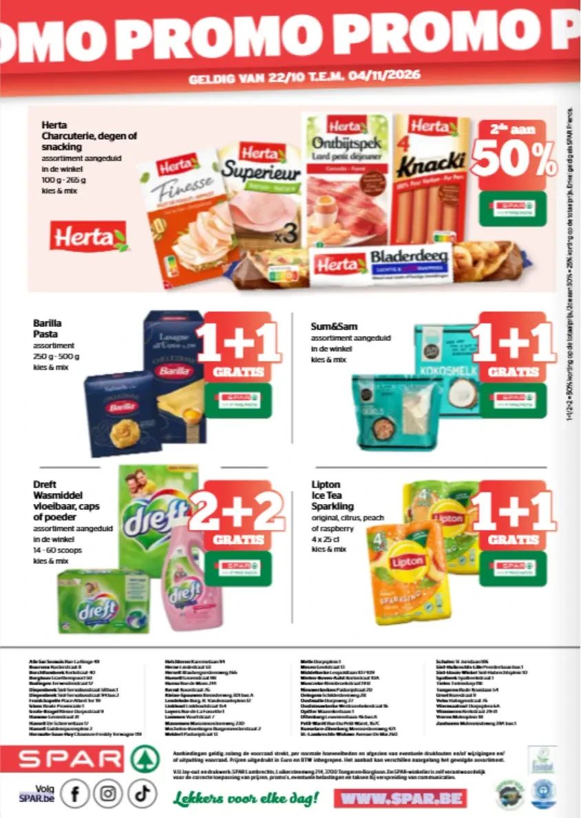 Folder Spar, pagina 4 van 4