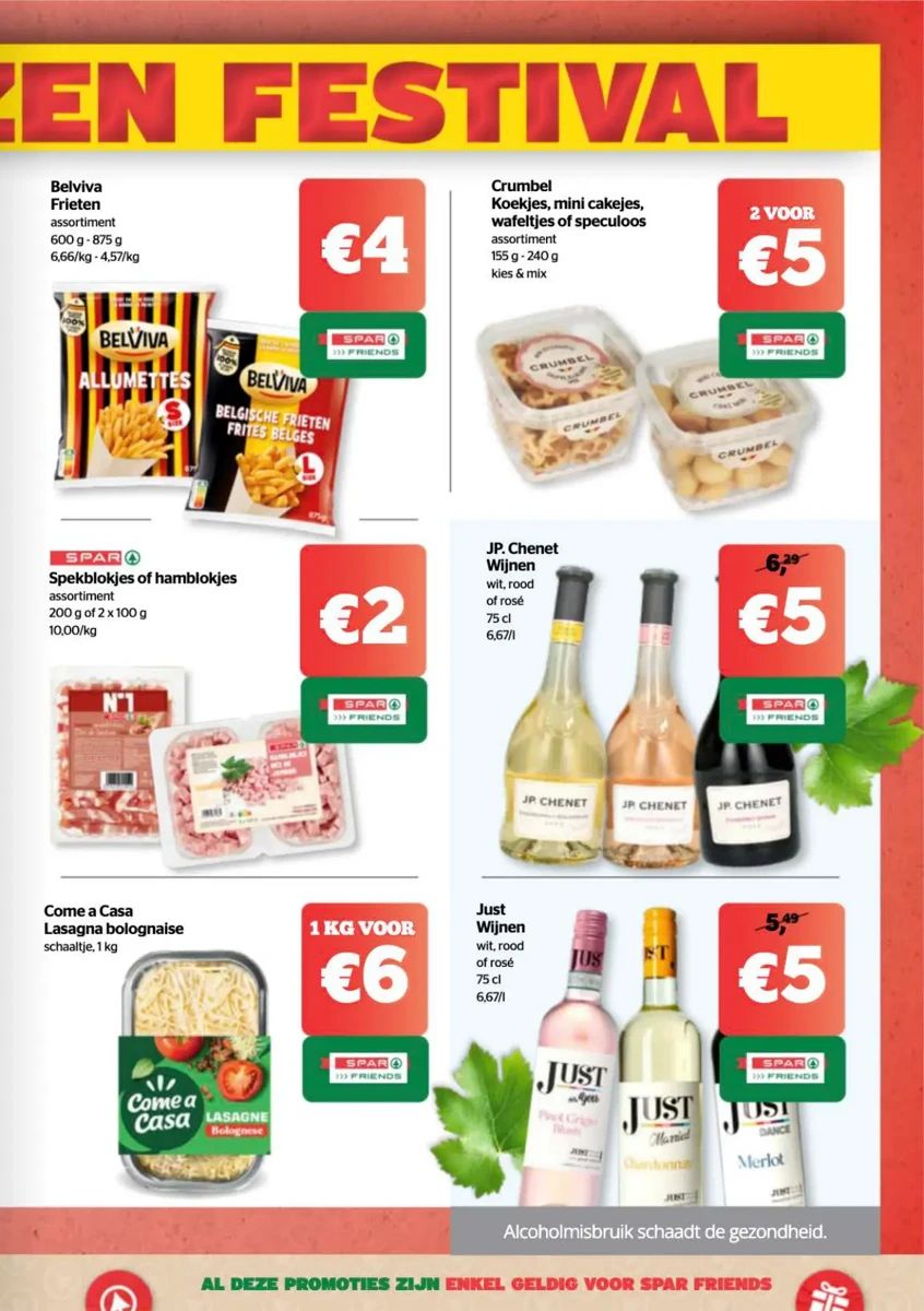 Folder Spar, pagina 3 van 4