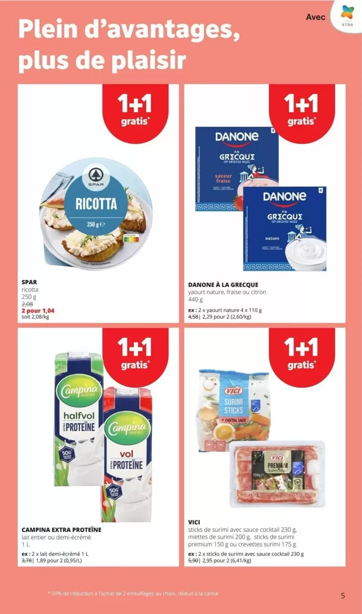 Folder Spar, pagina 5 van 28