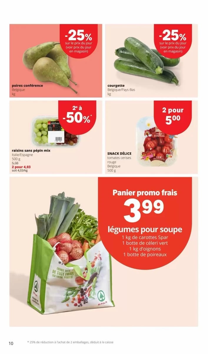Folder Spar, pagina 10 van 28