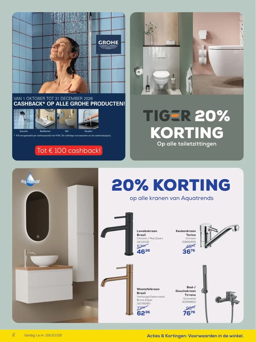 Folder Supra Bazar, pagina 2 van 16