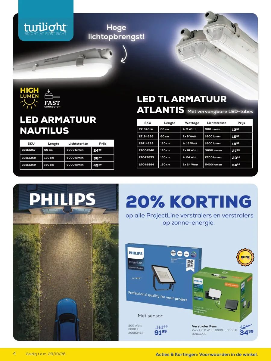 Folder Supra Bazar, pagina 4 van 16
