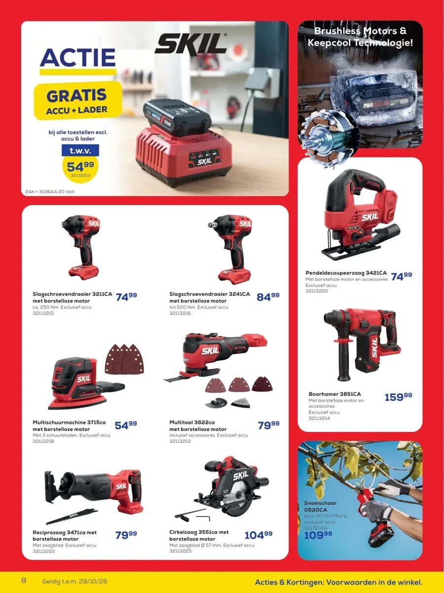 Folder Supra Bazar, pagina 8 van 16
