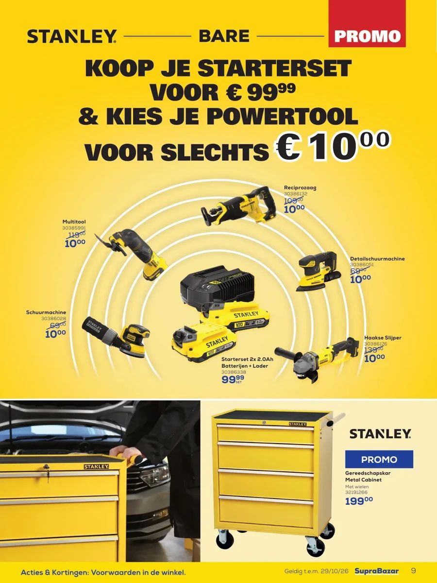 Folder Supra Bazar, pagina 9 van 16