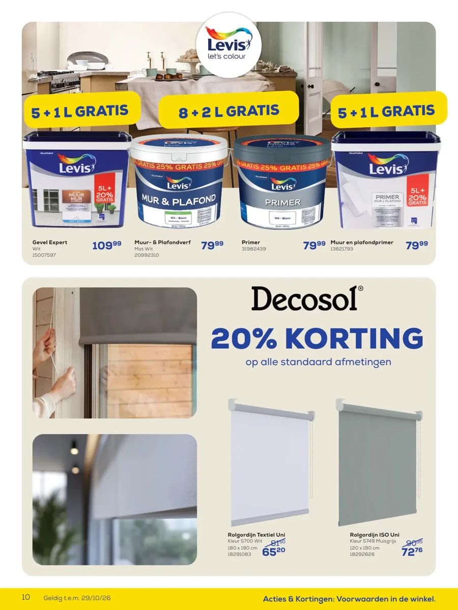 Folder Supra Bazar, pagina 10 van 16