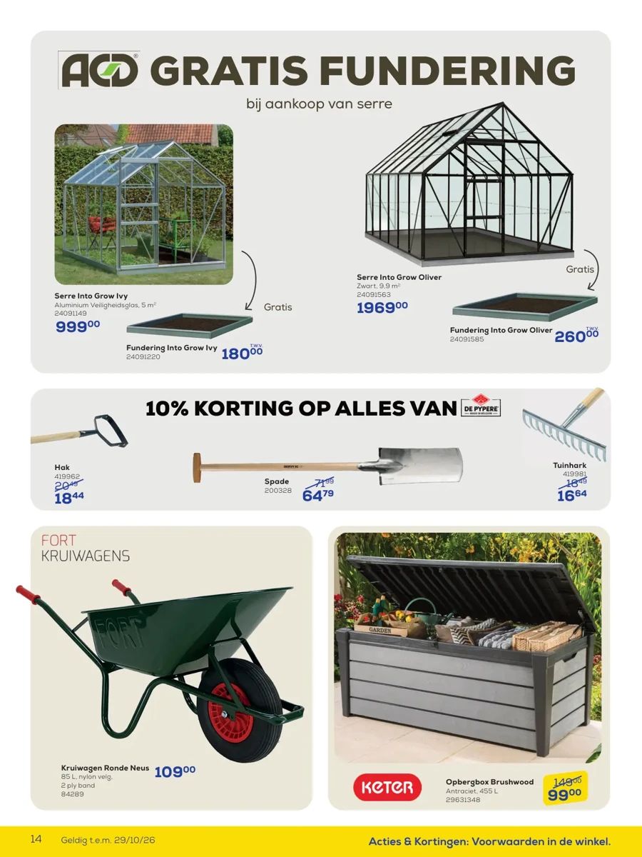 Folder Supra Bazar, pagina 14 van 16