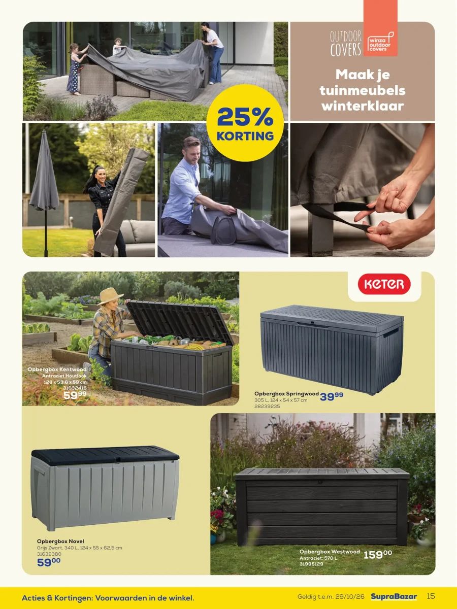 Folder Supra Bazar, pagina 15 van 16