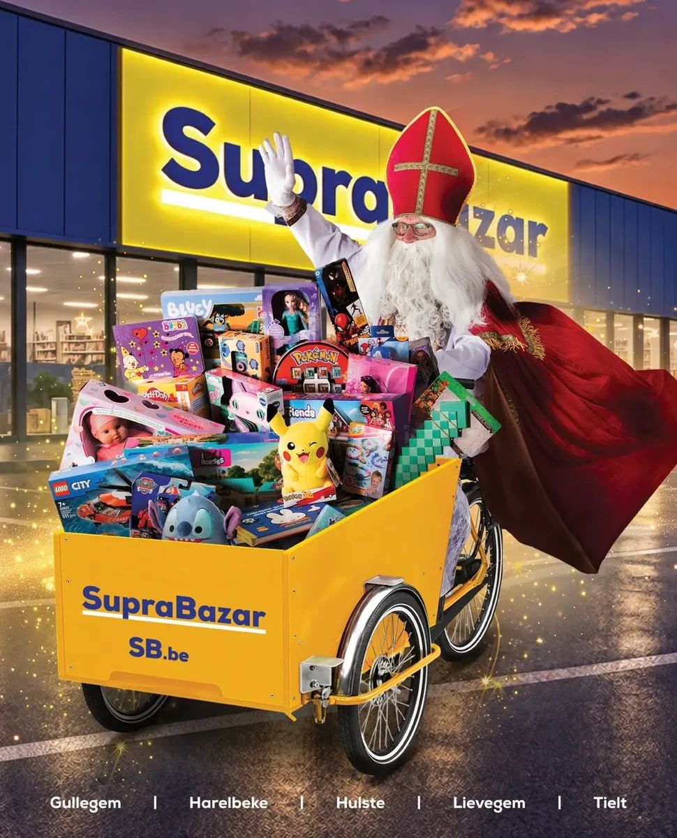 Folder Supra Bazar, pagina 1 van 124
