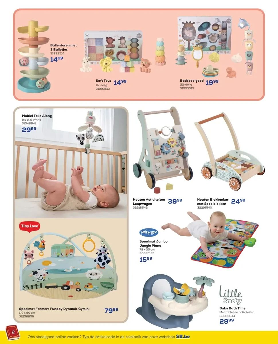 Folder Supra Bazar, pagina 2 van 124