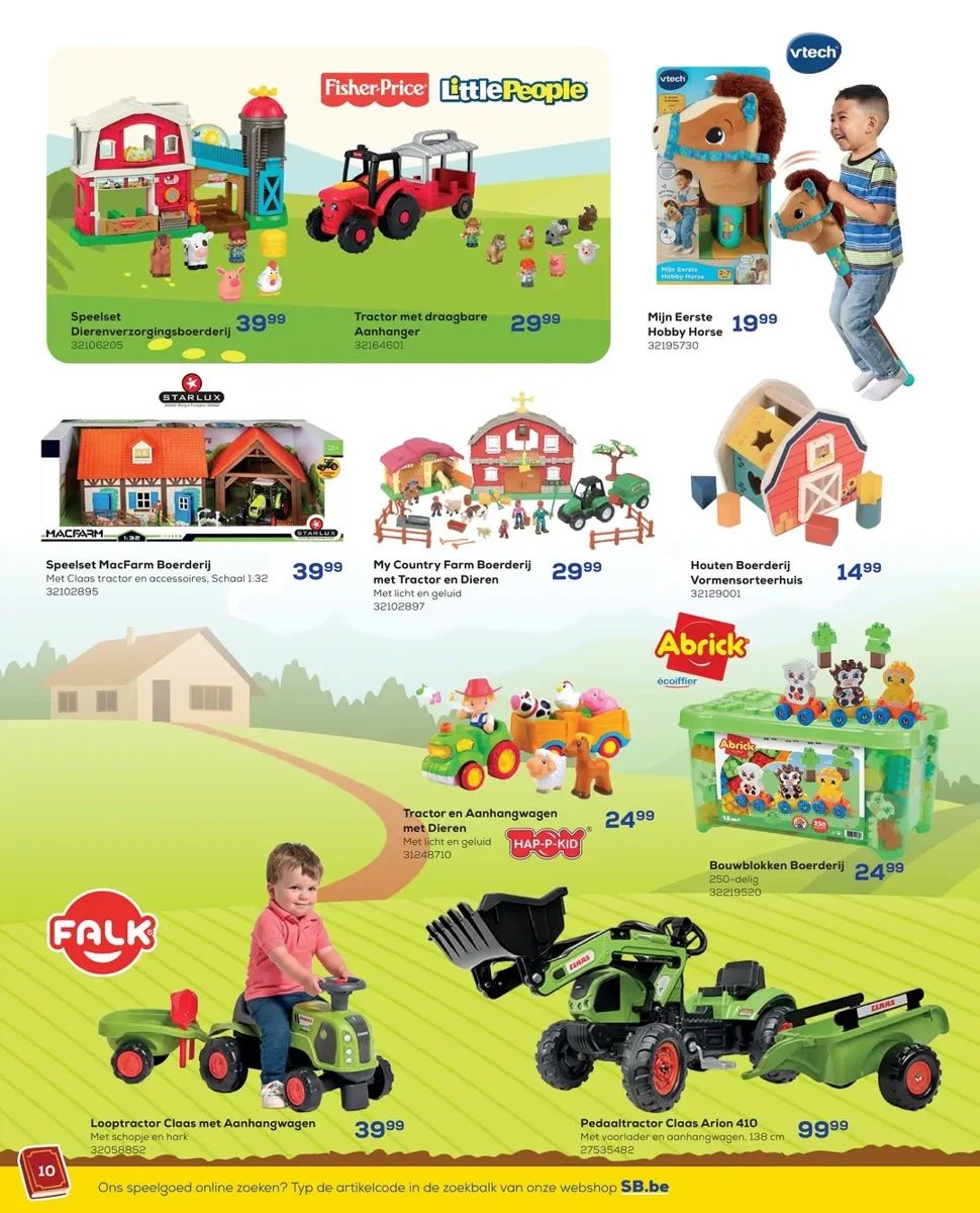 Folder Supra Bazar, pagina 10 van 124