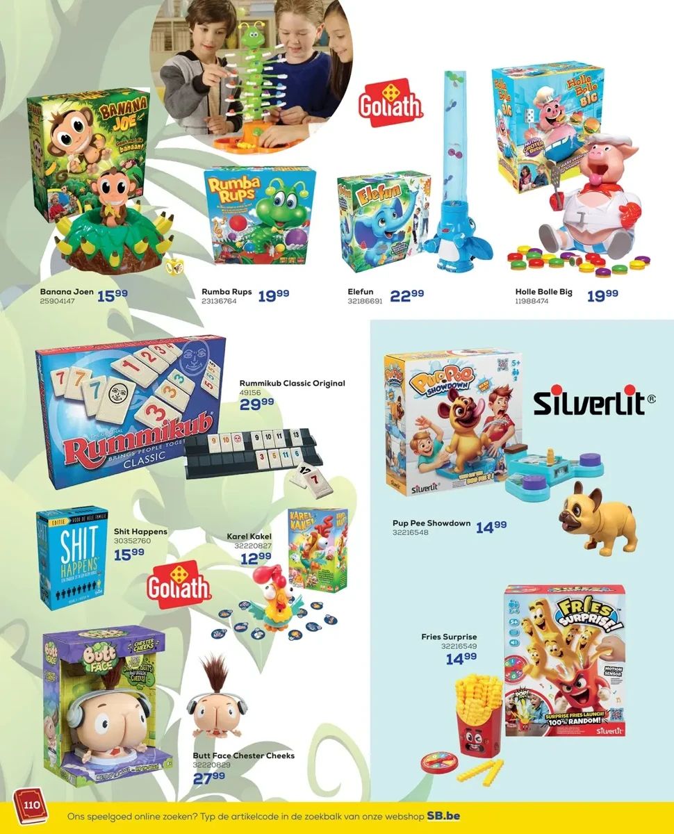 Folder Supra Bazar, pagina 110 van 124