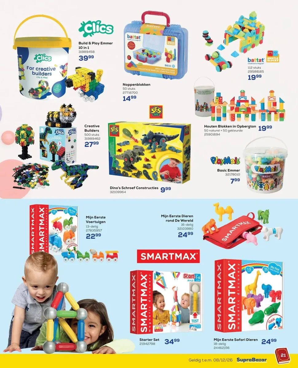 Folder Supra Bazar, pagina 21 van 124