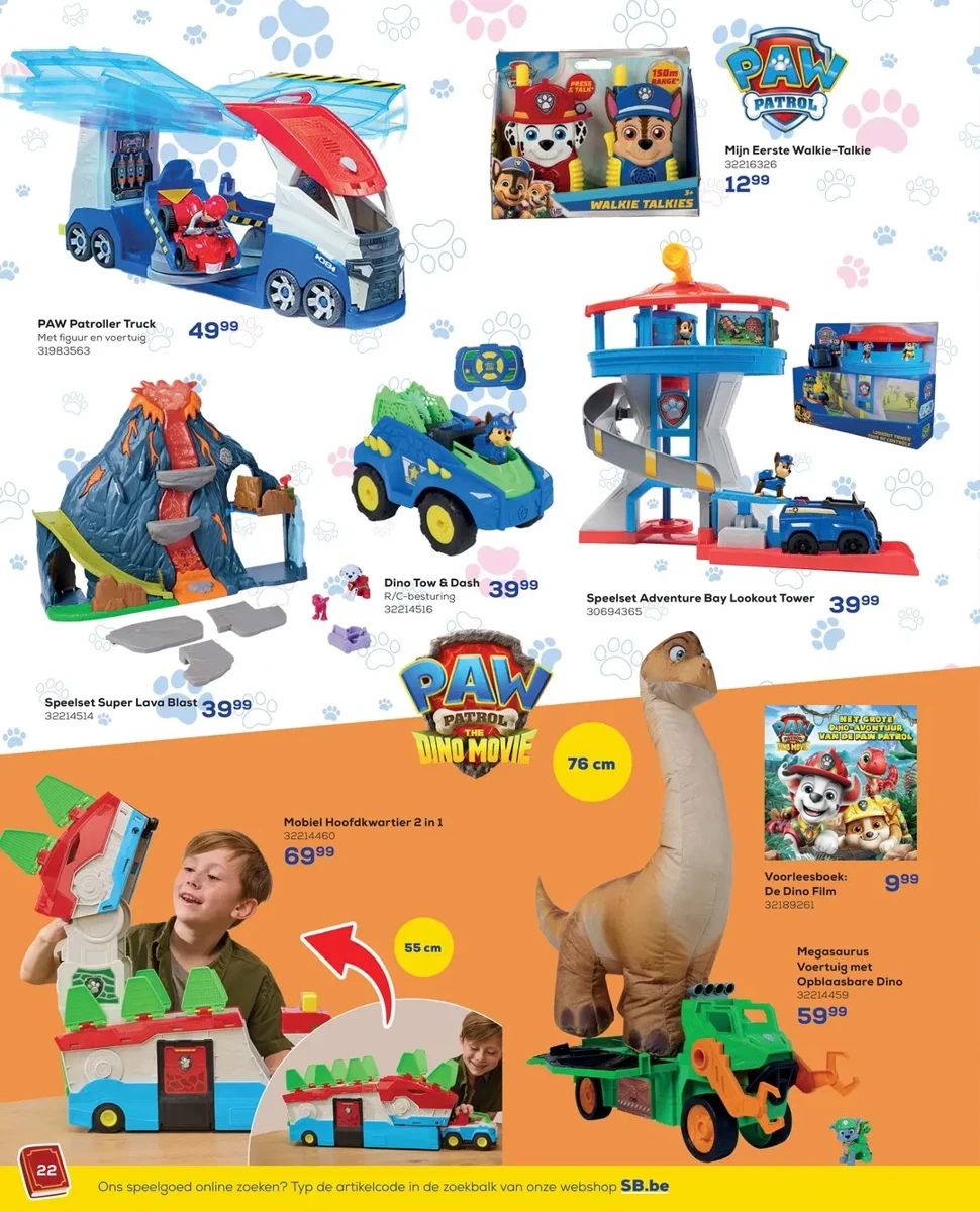 Folder Supra Bazar, pagina 22 van 124